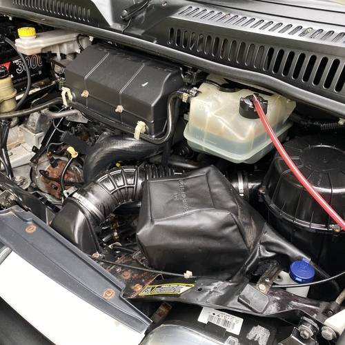 Autocruise Starspirit Motorhome Luxury 2 Berth Huge U Shaped Lounge 53reg 2.0HDi