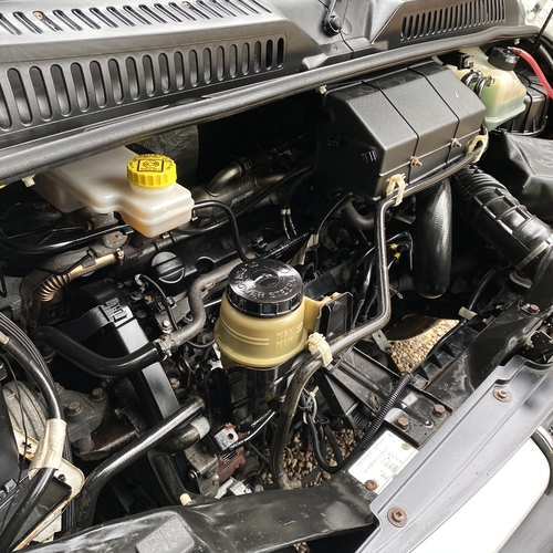 Autocruise Starspirit Motorhome Luxury 2 Berth Huge U Shaped Lounge 53reg 2.0HDi