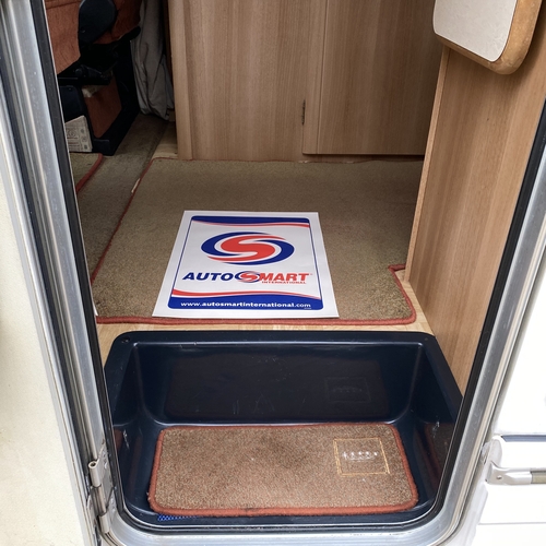 Autocruise Starspirit Motorhome Luxury 2 Berth Huge U Shaped Lounge 53reg 2.0HDi