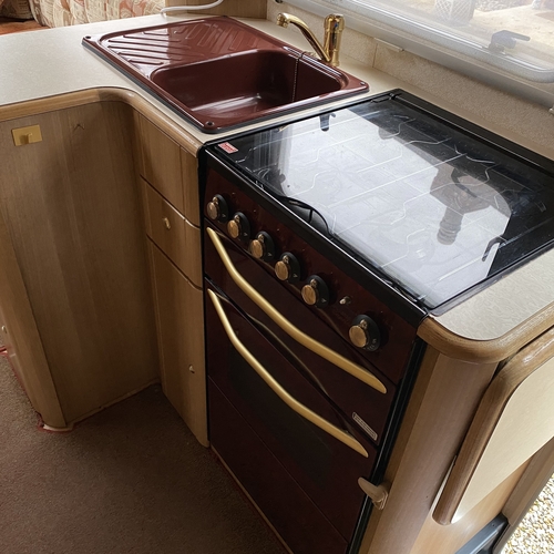 Autocruise Starspirit Motorhome Luxury 2 Berth Huge U Shaped Lounge 53reg 2.0HDi