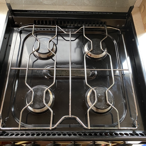 Autocruise Starspirit Motorhome Luxury 2 Berth Huge U Shaped Lounge 53reg 2.0HDi