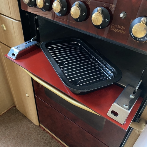 Autocruise Starspirit Motorhome Luxury 2 Berth Huge U Shaped Lounge 53reg 2.0HDi