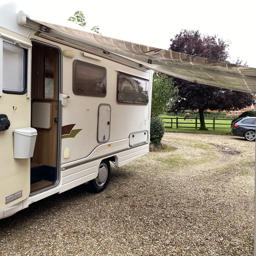 Autocruise Starspirit Motorhome Luxury 2 Berth Huge U Shaped Lounge 53reg 2.0HDi