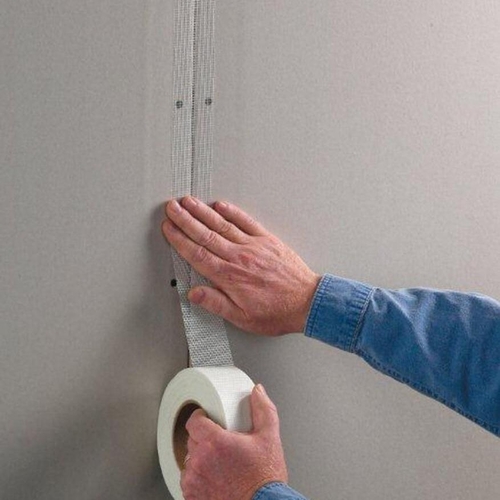 Self Adhesive Scrim Tape 65 gsm