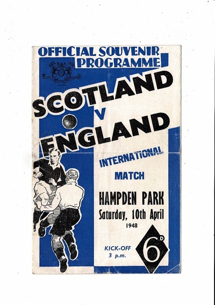 Latest News at Bobs Football Programmes