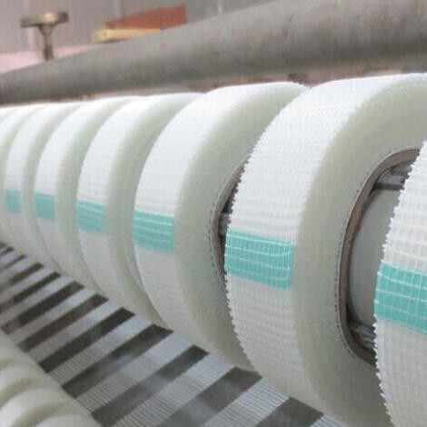 Self Adhesive Scrim Tape 65 gsm