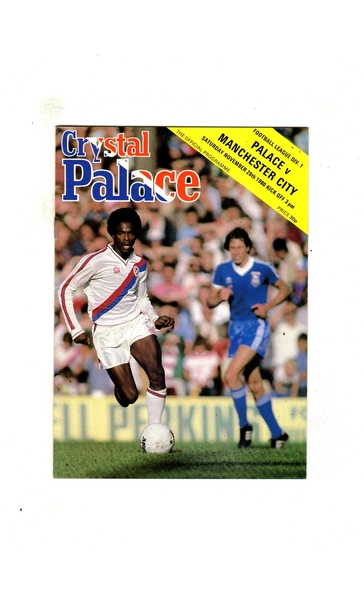 More Football Programmes listed today