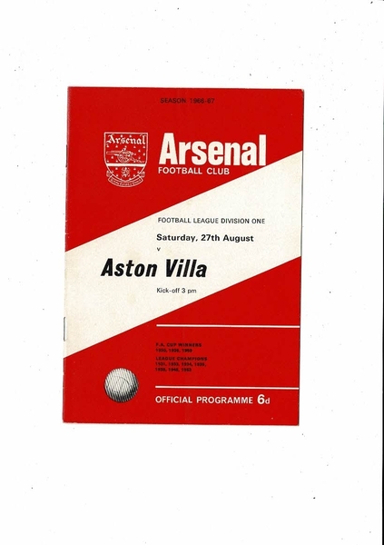 Today's Football Programme updates