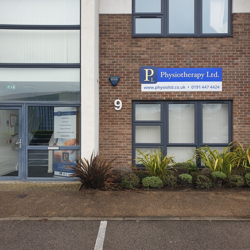 Welcome to our clinic