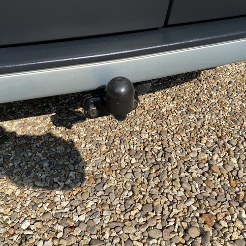 2007 Renault Kangoo Venture 1.5 DCi SL 170 Camper Van 2 Berth PRO CONVERSION