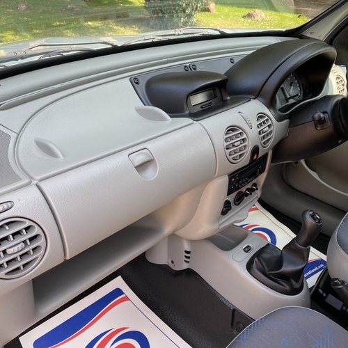 2007 Renault Kangoo Venture 1.5 DCi SL 170 Camper Van 2 Berth PRO CONVERSION