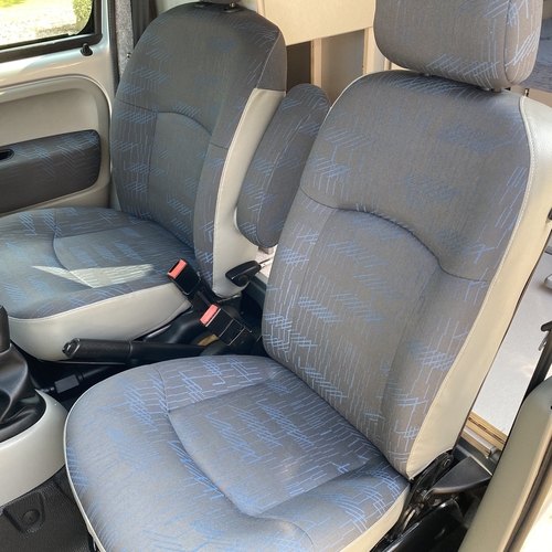 2007 Renault Kangoo Venture 1.5 DCi SL 170 Camper Van 2 Berth PRO CONVERSION