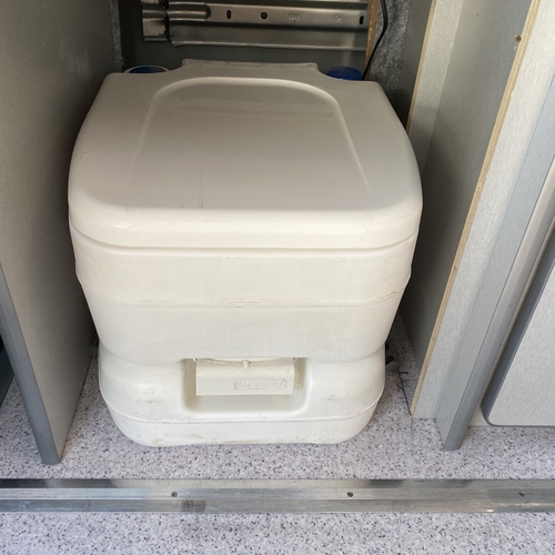 2007 Renault Kangoo Venture 1.5 DCi SL 170 Camper Van 2 Berth PRO CONVERSION