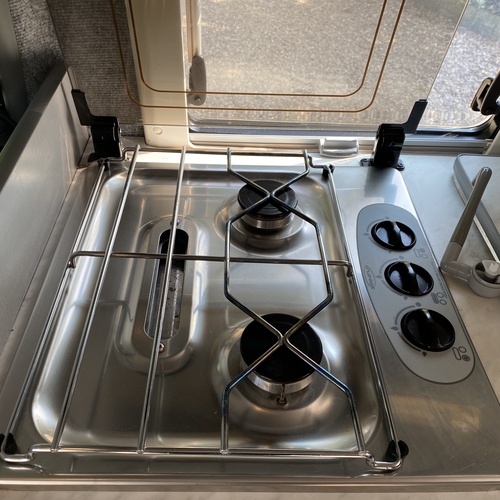 2007 Renault Kangoo Venture 1.5 DCi SL 170 Camper Van 2 Berth PRO CONVERSION