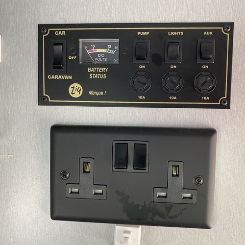 2007 Renault Kangoo Venture 1.5 DCi SL 170 Camper Van 2 Berth PRO CONVERSION