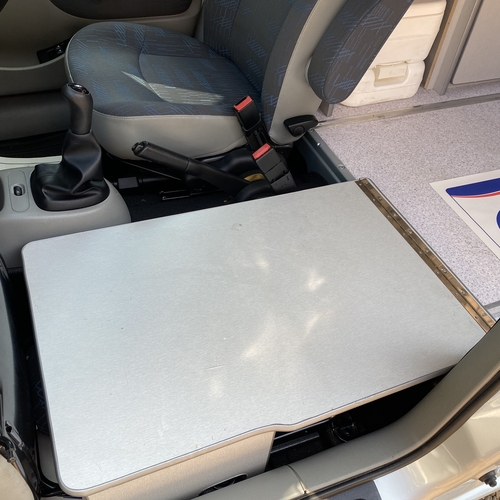 2007 Renault Kangoo Venture 1.5 DCi SL 170 Camper Van 2 Berth PRO CONVERSION