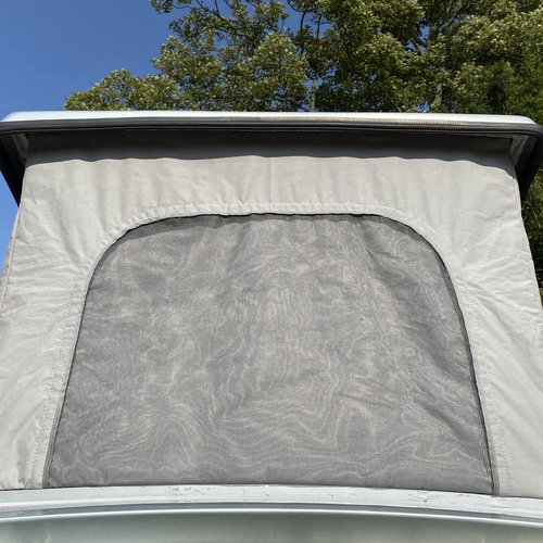 2007 Renault Kangoo Venture 1.5 DCi SL 170 Camper Van 2 Berth PRO CONVERSION