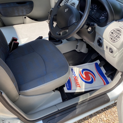 2007 Renault Kangoo Venture 1.5 DCi SL 170 Camper Van 2 Berth PRO CONVERSION