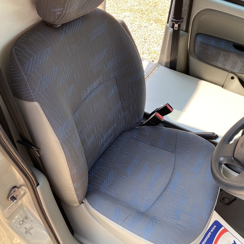 2007 Renault Kangoo Venture 1.5 DCi SL 170 Camper Van 2 Berth PRO CONVERSION