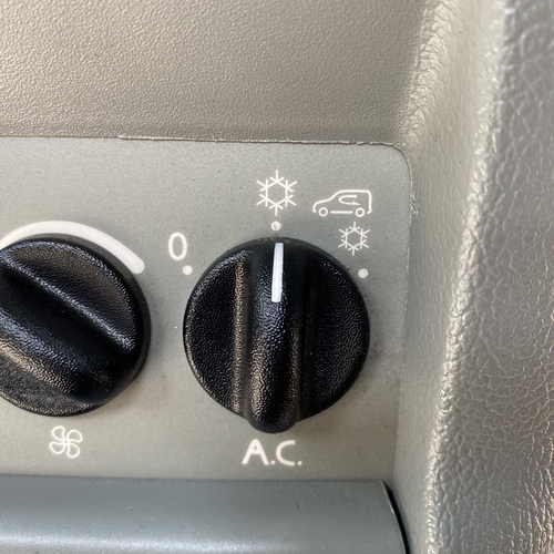 2007 Renault Kangoo Venture 1.5 DCi SL 170 Camper Van 2 Berth PRO CONVERSION