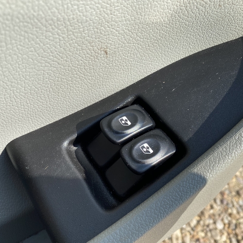 2007 Renault Kangoo Venture 1.5 DCi SL 170 Camper Van 2 Berth PRO CONVERSION