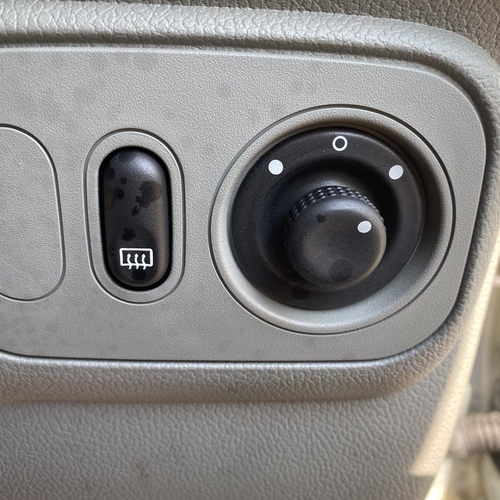 2007 Renault Kangoo Venture 1.5 DCi SL 170 Camper Van 2 Berth PRO CONVERSION