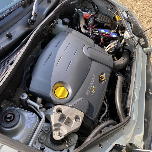 2007 Renault Kangoo Venture 1.5 DCi SL 170 Camper Van 2 Berth PRO CONVERSION