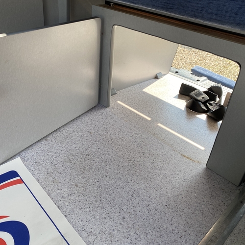 2007 Renault Kangoo Venture 1.5 DCi SL 170 Camper Van 2 Berth PRO CONVERSION