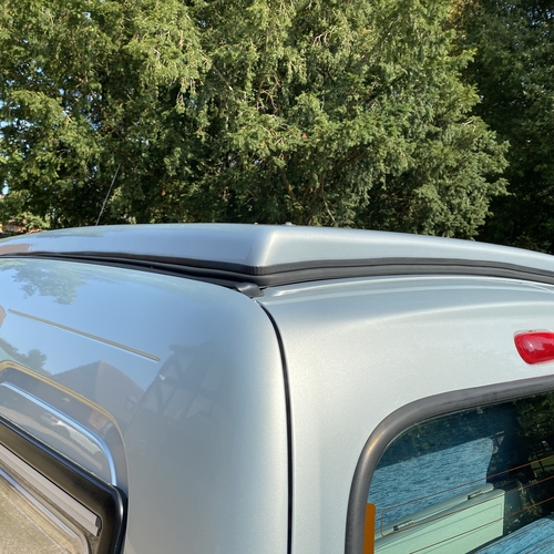 2007 Renault Kangoo Venture 1.5 DCi SL 170 Camper Van 2 Berth PRO CONVERSION