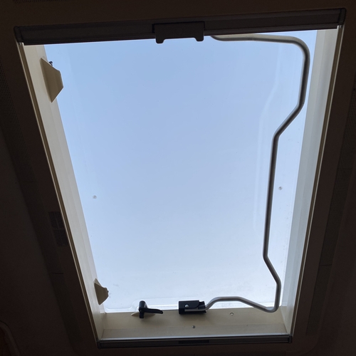 2001 (51)reg Autosleeper Duetto Ford Transit - High Spec - Low Miles