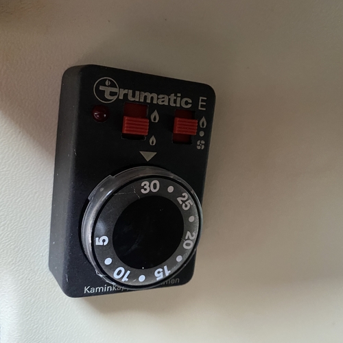 2001 (51)reg Autosleeper Duetto Ford Transit - High Spec - Low Miles