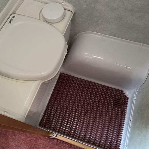 2001 (51)reg Autosleeper Duetto Ford Transit - High Spec - Low Miles