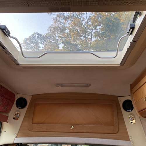 2001 (51)reg Autosleeper Duetto Ford Transit - High Spec - Low Miles