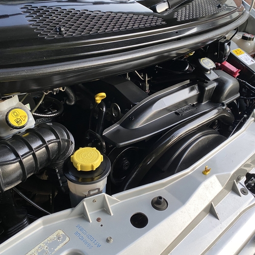 2001 (51)reg Autosleeper Duetto Ford Transit - High Spec - Low Miles