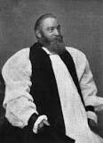 Bishop John Horden
