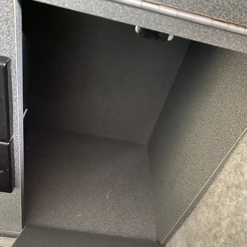 Wheelhome Skamper 2 Berth Micro Camper Van 2009 (59)reg Fiat Fiorino INGENIOUS DESIGN