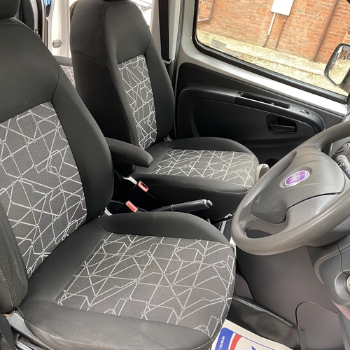 Wheelhome Skamper 2 Berth Micro Camper Van 2009 (59)reg Fiat Fiorino INGENIOUS DESIGN