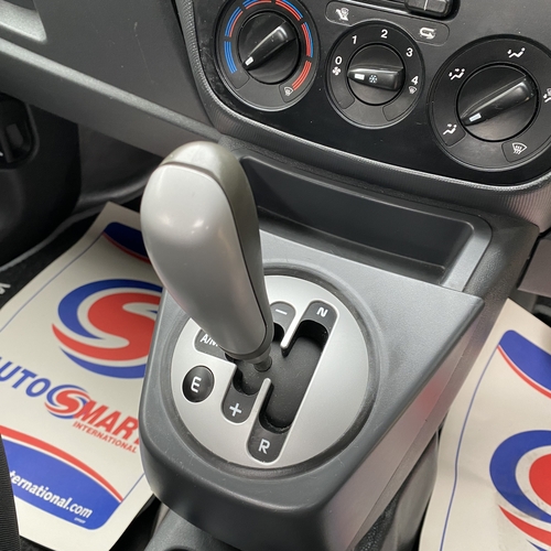 Wheelhome Skamper 2 Berth Micro Camper Van 2009 (59)reg Fiat Fiorino INGENIOUS DESIGN