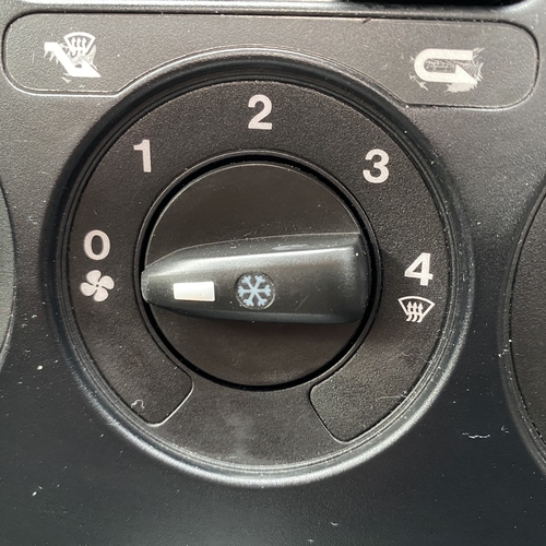 Wheelhome Skamper 2 Berth Micro Camper Van 2009 (59)reg Fiat Fiorino INGENIOUS DESIGN