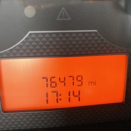 Wheelhome Skamper 2 Berth Micro Camper Van 2009 (59)reg Fiat Fiorino INGENIOUS DESIGN