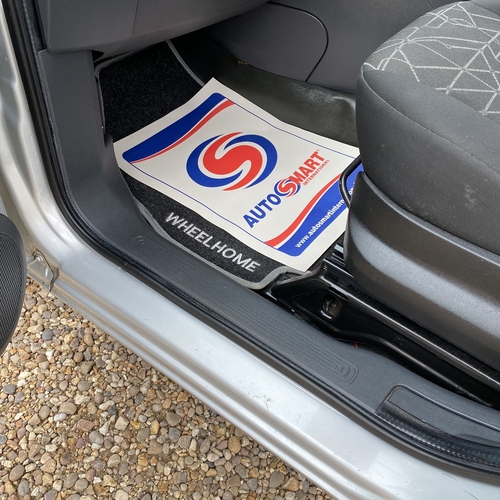 Wheelhome Skamper 2 Berth Micro Camper Van 2009 (59)reg Fiat Fiorino INGENIOUS DESIGN