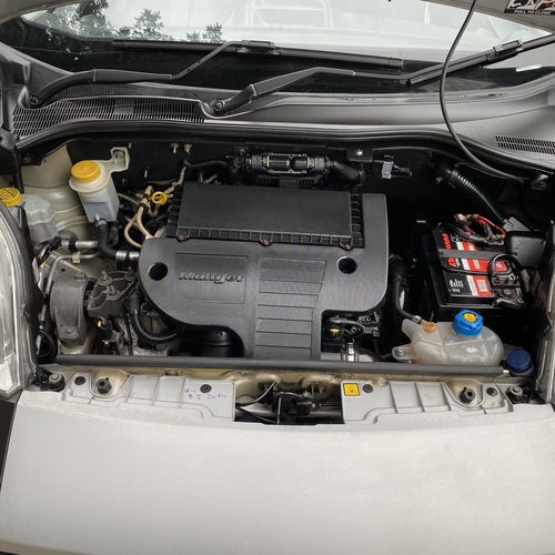 Wheelhome Skamper 2 Berth Micro Camper Van 2009 (59)reg Fiat Fiorino INGENIOUS DESIGN