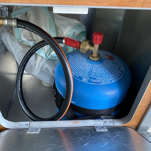 Wellhouse Toyota Granvia Luxury Camper Van 4 Berth - Automatic 4WD