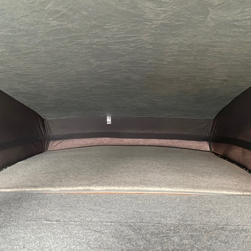 Wellhouse Toyota Granvia Luxury Camper Van 4 Berth - Automatic 4WD