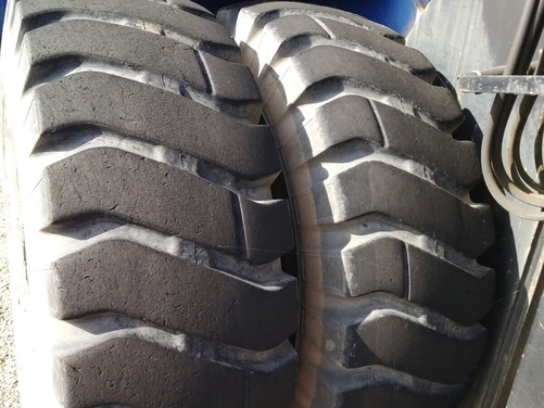 Lansing hermes TR40 forklift £65000