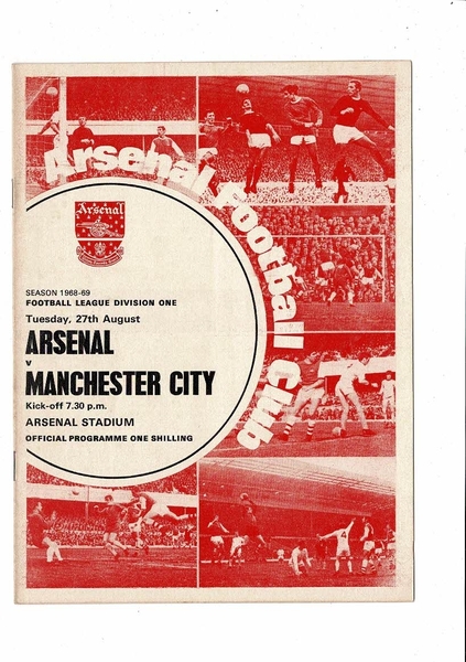 Today's Football Programme updates