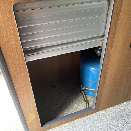 2011 VW Transporter T5 102 TDi SWB DENBY Camper Van 4 Berth - 6 Belted Seats