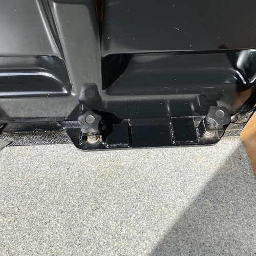 2011 VW Transporter T5 102 TDi SWB DENBY Camper Van 4 Berth - 6 Belted Seats