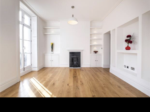 Grade II listed building in Clapham