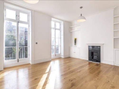 Grade II listed building in Clapham